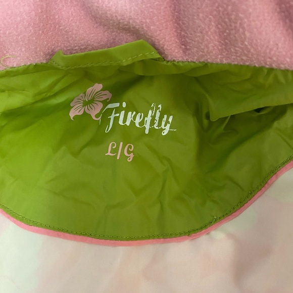 Firefly Puffer Vest, Size M - Picture 7 of 8